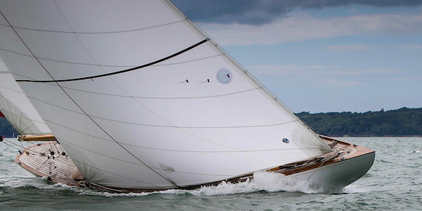 Metre Boat