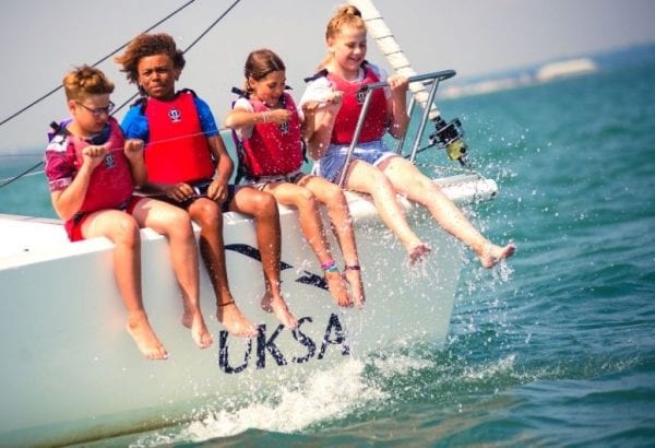 UKSA