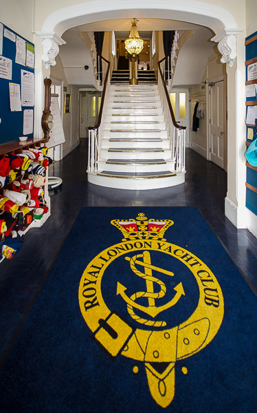 RLYC Staircase ND86621