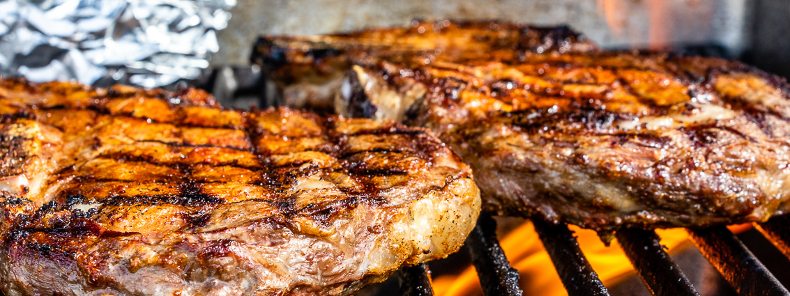Steak Night at RLYC - WED