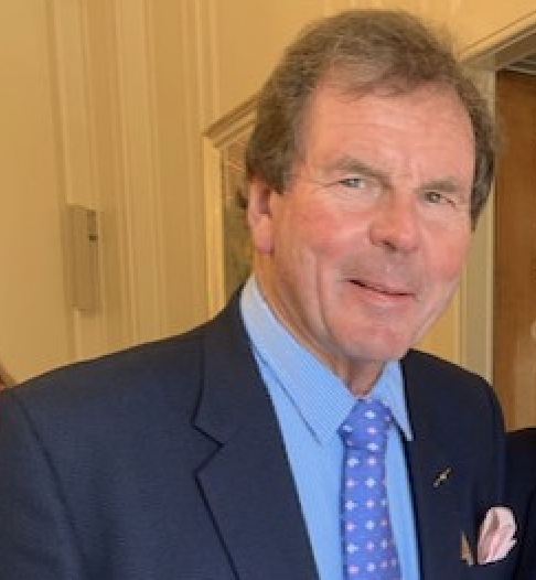 Peter Ralls QC
