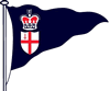 RLYC Burgee Flying 01 50px