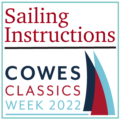 CCW Sailing Instructions Tile 2022