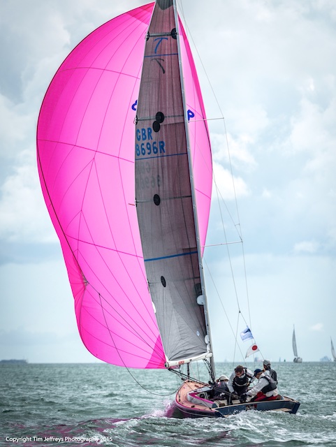 Lennie TJP3899