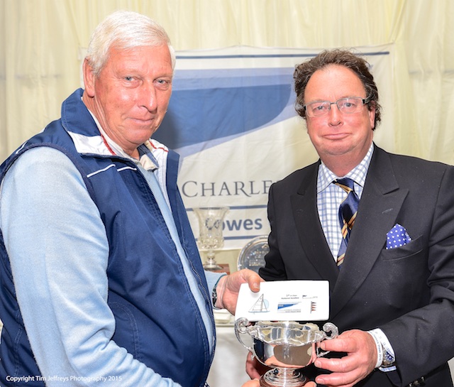 Tony Glover Aitken Challenge Cup 2015