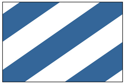 Naval Number flag 6
