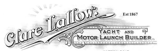 Llallows Boatyard