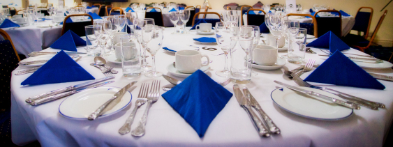 Regatta Dinner - THU