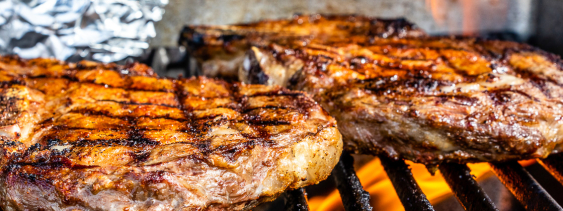Cowes Classics Day BBQ - SUN